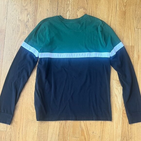 Boys abercrombie kids long sleeve t-shirts - Size 13/14 - two shirts - Picture 6 of 7